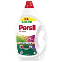 Средство Persil Deep Clean Color гель / для удаления грязи