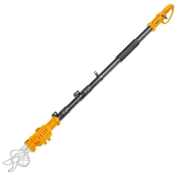 Удлинитель для ножницы для деревьев INGCO CERLI1658 Сталь photo 1
