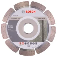 Disc diamantat continuu Bosch 2608602196 