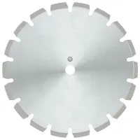 Disc diamantat segmentat Bosch 2608603641 photo 2
