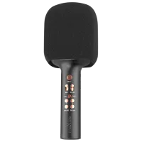 Микрофон Maxlife MXBM-600 Черный