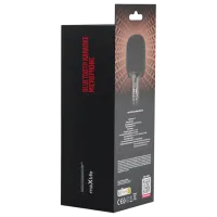 Microfon Maxlife MXBM-600 Black photo 5