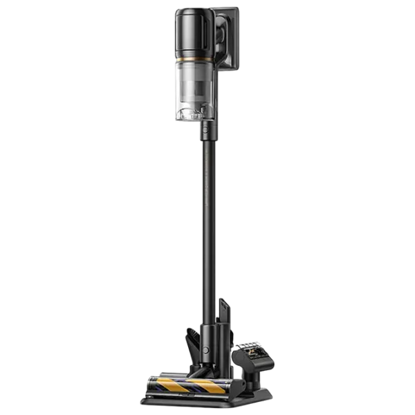 Aspirator vertical Dreame Z30 Ultra  / Gray Black photo 1