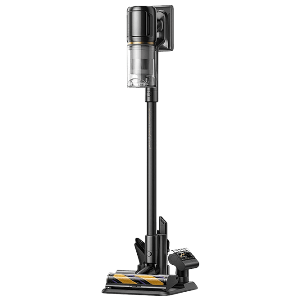 Aspirator vertical Dreame Z30 Ultra  / Gray Black photo 1