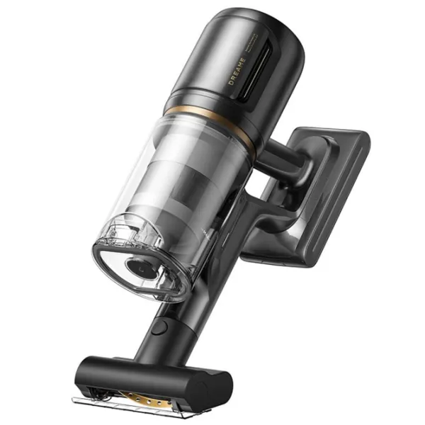 Aspirator vertical Dreame Z30 Ultra  / Gray Black photo 3