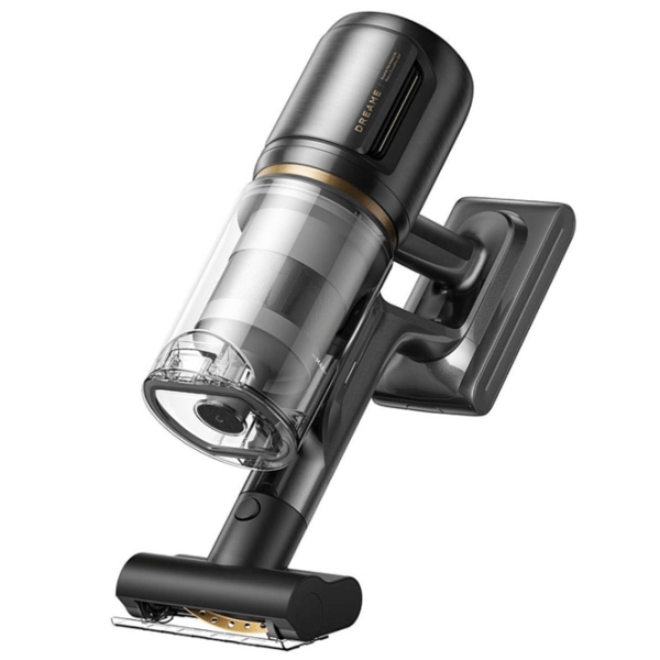 Aspirator vertical Dreame Z30 Ultra  / Gray Black photo 3