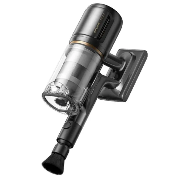 Aspirator vertical Dreame Z30 Ultra  / Gray Black photo 4
