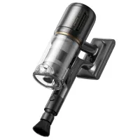 Aspirator vertical Dreame Z30 Ultra / Gray Black photo 4