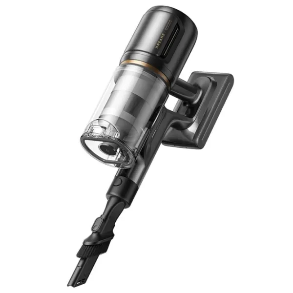 Aspirator vertical Dreame Z30 Ultra  / Gray Black photo 5