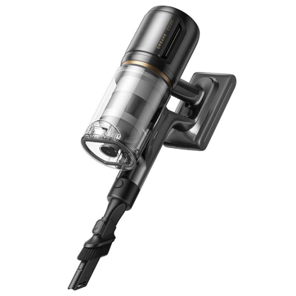 Aspirator vertical Dreame Z30 Ultra  / Gray Black photo 5