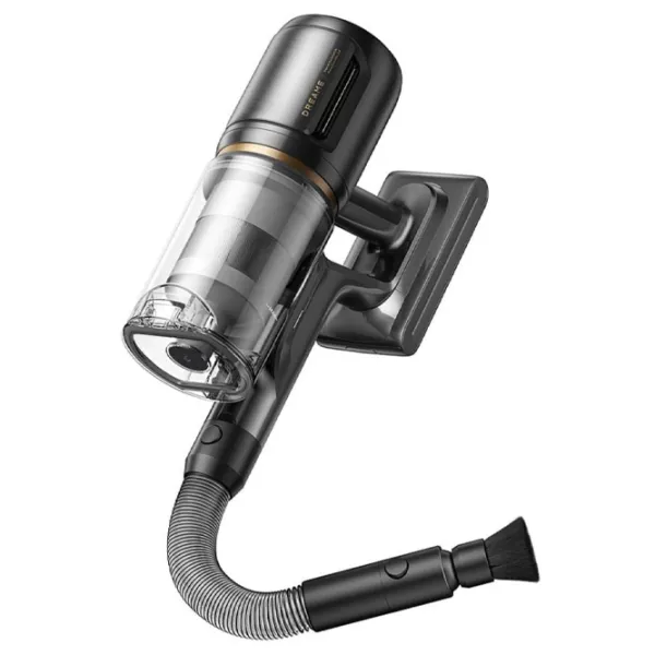 Aspirator vertical Dreame Z30 Ultra  / Gray Black photo 6