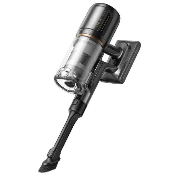 Aspirator vertical Dreame Z30 Ultra  / Gray Black photo 7