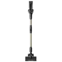 Вертикальный пылесос Dreame T30 Flex / Серый Черный photo 2
