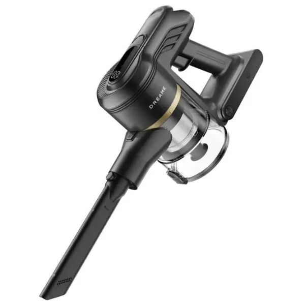 Aspirator vertical Dreame T30 Flex  / Gray Black photo 6