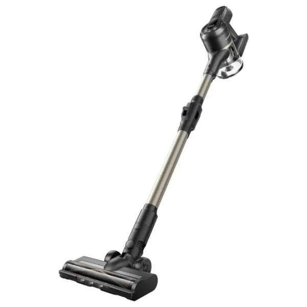 Aspirator vertical Dreame T30 Flex  / Gray Black photo 8