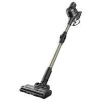 Вертикальный пылесос Dreame T30 Flex / Серый Черный photo 8