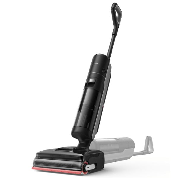 Aspirator cu spălare Dreame H15 Mix  / Gray Black photo 3