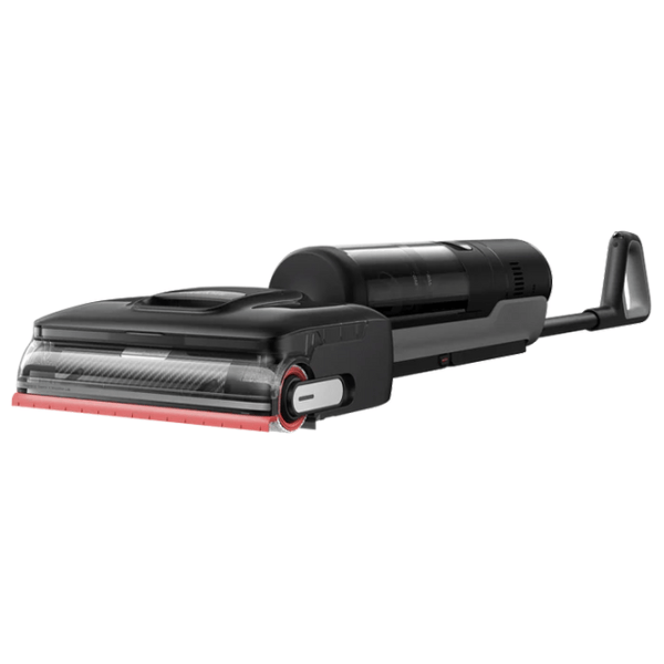 Aspirator cu spălare Dreame H15 Mix  / Gray Black photo 4