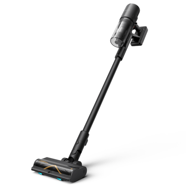 Aspirator cu spălare Dreame H15 Mix  / Gray Black photo 8