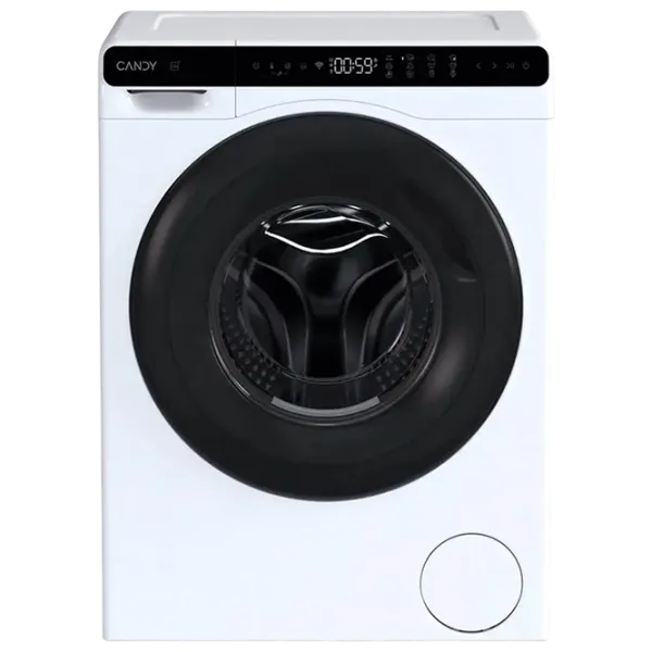 Стиральная машина Candy CW50-BP12307U1-S 5 кг / 1200 об/мин / Белый photo 1