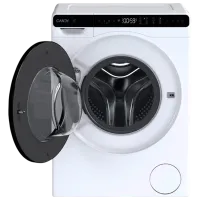Mașină de spălat Candy CW50-BP12307U1-S 5 kg / 1200 rpm / White photo 2