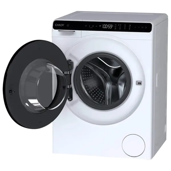 Стиральная машина Candy CW50-BP12307U1-S 5 кг / 1200 об/мин / Белый photo 3