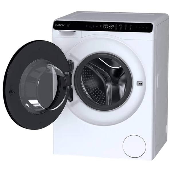 Стиральная машина Candy CW50-BP12307U1-S 5 кг / 1200 об/мин / Белый photo 3