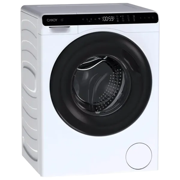 Стиральная машина Candy CW50-BP12307U1-S 5 кг / 1200 об/мин / Белый photo 4