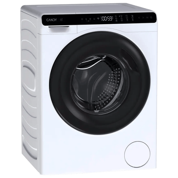 Стиральная машина Candy CW50-BP12307U1-S 5 кг / 1200 об/мин / Белый photo 4