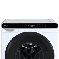 Mașină de spălat Candy CW50-BP12307U1-S 5 kg / 1200 rpm / White photo 5