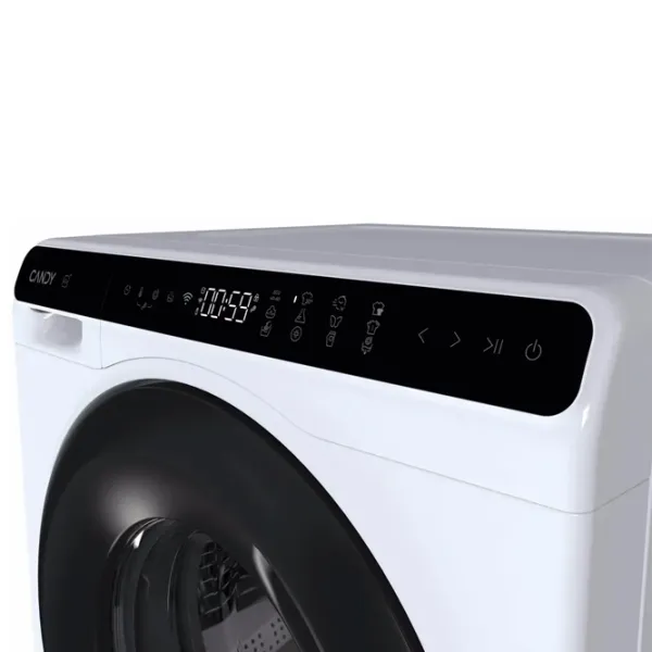 Стиральная машина Candy CW50-BP12307U1-S 5 кг / 1200 об/мин / Белый photo 6