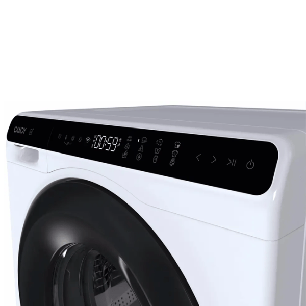 Стиральная машина Candy CW50-BP12307U1-S 5 кг / 1200 об/мин / Белый photo 6
