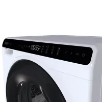 Mașină de spălat Candy CW50-BP12307U1-S 5 kg / 1200 rpm / White photo 6