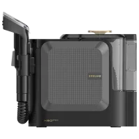 Aspirator cu spălare Dreame N20 / Gray Black photo 2