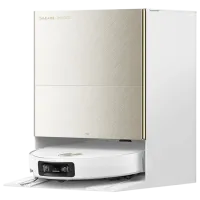 Aspirator Robot Dreame X60 Ultra Complete 6400 mAh / White