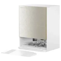 Aspirator Robot Dreame X60 Ultra Complete 6400 mAh / White photo 8