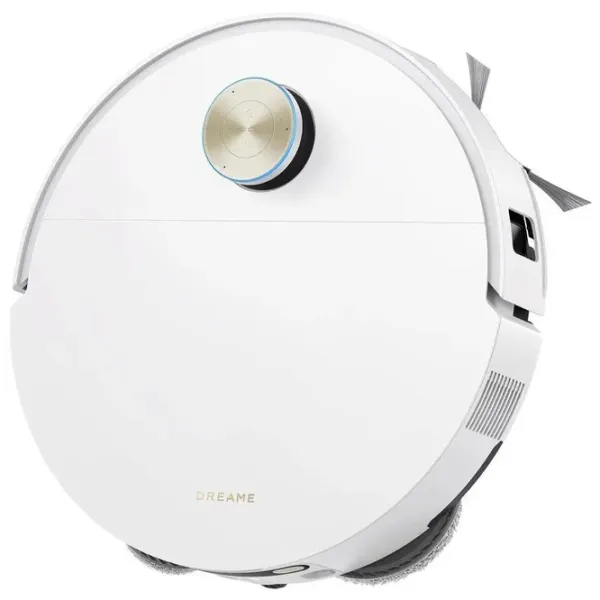 Aspirator Robot Dreame X60 Ultra Complete 6400 mAh / White photo 9