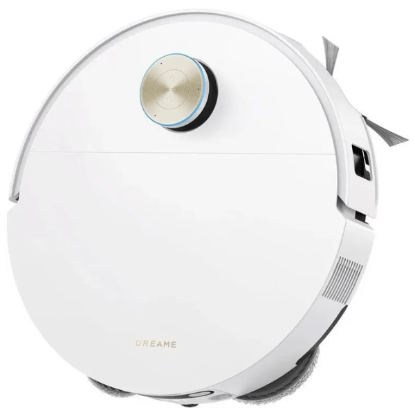 Aspirator Robot Dreame X60 Ultra Complete 6400 mAh / White photo 9