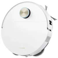 Aspirator Robot Dreame X60 Ultra Complete 6400 mAh / White photo 9