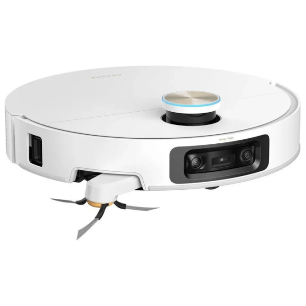 Aspirator Robot Dreame X60 Ultra Complete 6400 mAh / White photo 10