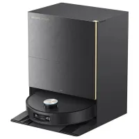 Aspirator Robot Dreame X60 Ultra Complete 6400 mAh / Black photo 3