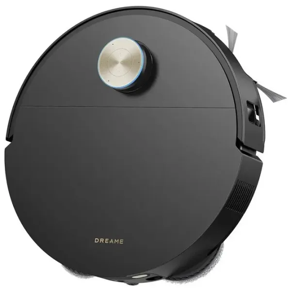 Aspirator Robot Dreame X60 Ultra Complete 6400 mAh / Black photo 9
