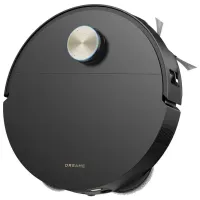 Aspirator Robot Dreame X60 Ultra Complete 6400 mAh / Black photo 9
