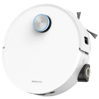 Робот пылесос Dreame Aqua 10 Ultra Roller Complete 6400 мАч / Белый photo 7