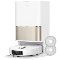 Aspirator Robot Dreame L50s Pro Ultra 5200 mAh / White