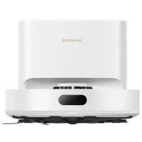 Робот пылесос Dreame F20 Plus 3200 мАч / Белый photo 5