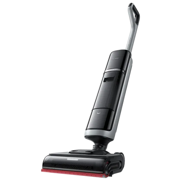 Моющий пылесос Dreame H15 Pro Heat  / Серый Черный photo 1