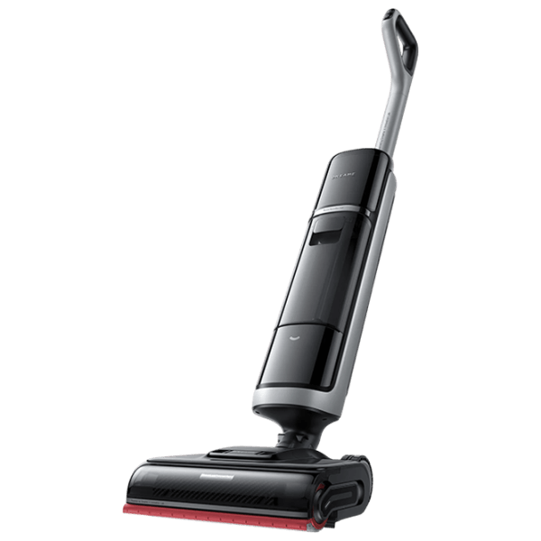 Моющий пылесос Dreame H15 Pro Heat  / Серый Черный photo 1