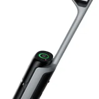Aspirator cu spălare Dreame H15 Pro Heat / Gray Black photo 3