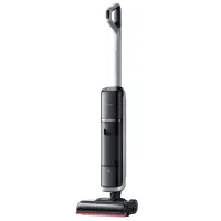 Aspirator cu spălare Dreame H15 Pro Heat / Gray Black photo 4